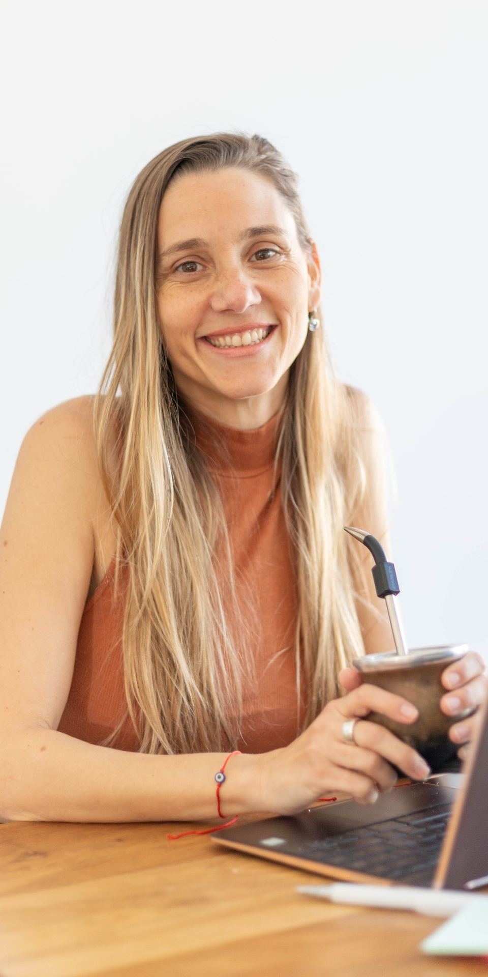 Iani Levi — Iani Levi