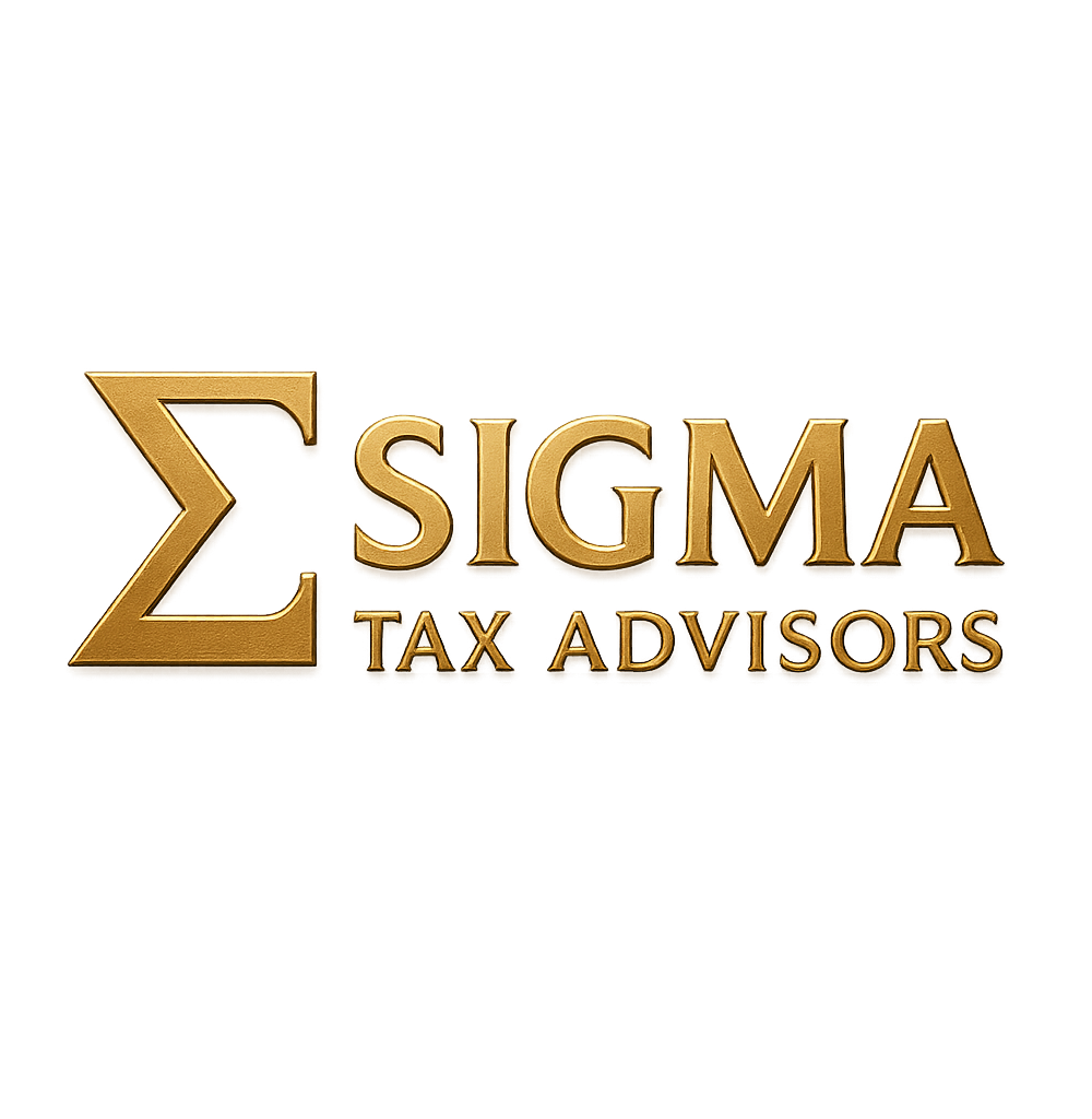 Sigma Tax Advisors