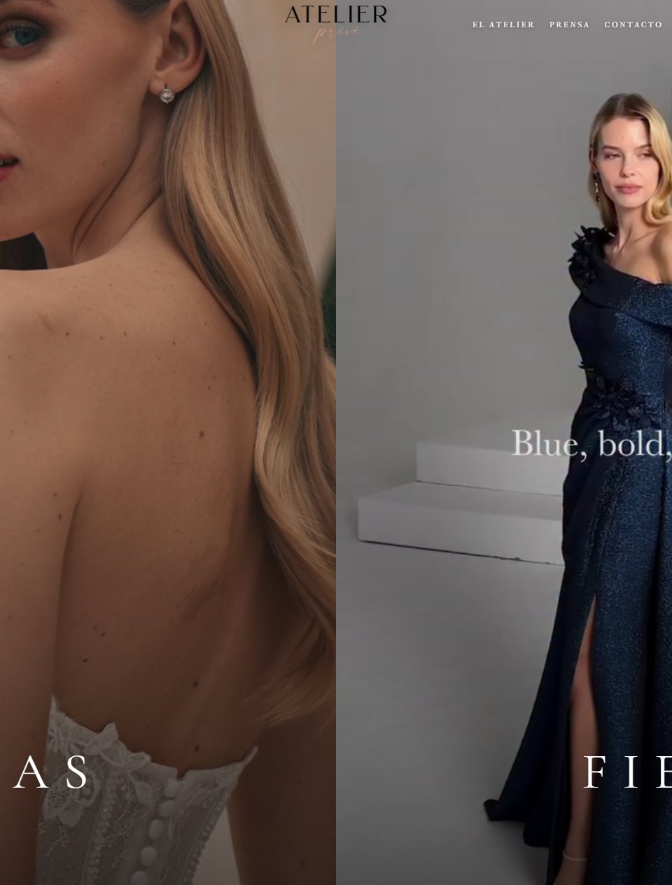 Atelier Prive — Atelier Prive